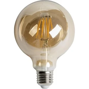 CT-4286 6W G90 Rustik Glop LED Ampul Cata