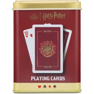 Harry Potter Iskambil Kağıdı (Metal Kutulu)