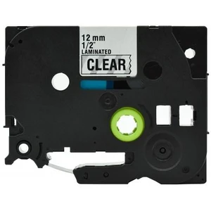 Photo Print Brother P-Touch TZE-231 Tze-Tape 12MM Beyaz