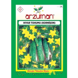 Hıyar Tohumu (Kornişon)