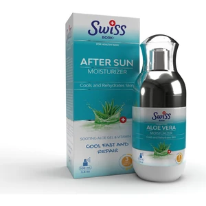 Bork Aloe Vera Güneş Sonrası Krem 100 ml