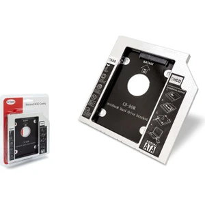 HDX1755(962) HDD Caddy Serıal Ata 9.5 mm