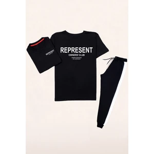 Represent Eşofman Takımı