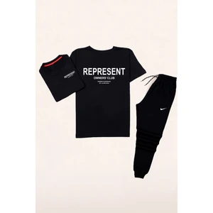 Represent Eşofman Takımı