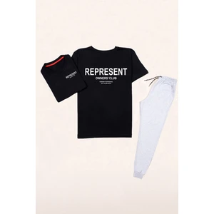Represent Eşofman Takımı