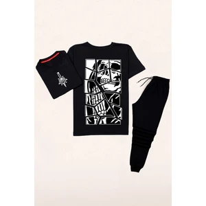 Halloween Tasarım Eşofman Takımı