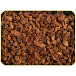 Kuru Üzüm 500 gr Metal Kutu