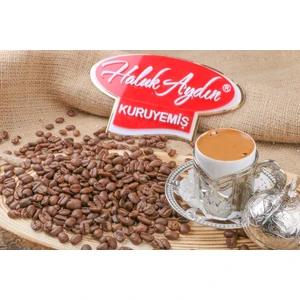Haluk Aydın Kuruyemiş Türk Kahvesi 500 gr