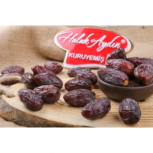 Haluk Aydın Kuruyemiş Hurma Kudüs 500 gr