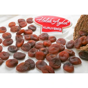 Haluk Aydın Kuruyemiş Gün Kurusu Kayısı Jumbo 1kg
