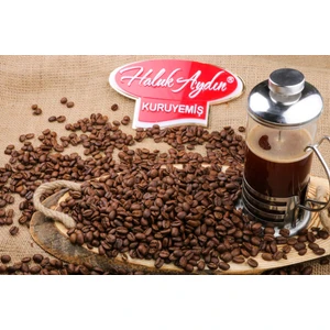Haluk Aydın Kuruyemiş Guatemala Filtre Kahve Çekirdek 250 gr
