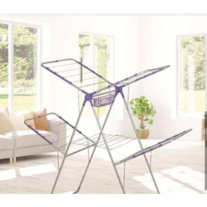 CC-805 Linda Sepetli  Kurutmalık