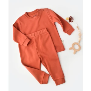 Baby Cosy Babycosy Pantolon & Tshirt Set