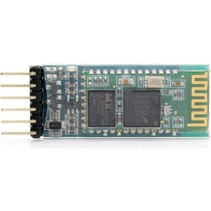 Hc-05 Bluetooth Modül