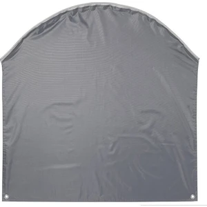 CA30126-2 Fitilli Teker Eteği 88X89CM