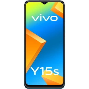 vivo Y15S 32 GB (vivo Türkiye Garantili) Yeşil