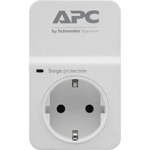 Çamaşır Makinesi Için Orjinal Schneider Electri C Apc Tekli Akım Korumalı Priz 220-230V Beyaz 36000A 918 Joule
