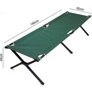 Kampet Outdoor Portatif  Yatak