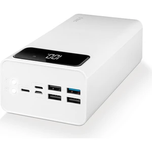 Recharger Mega 50.000 Mah Taşınabilir Şarj Aleti/powerbank