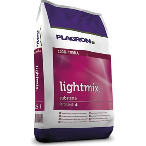 Light Mix 25 Litre