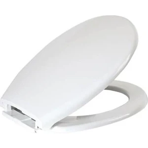 Amortisörlü Ege Anatolia Klozet Kapağı