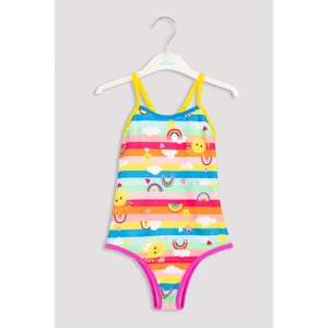 Kız Çocuk Sunshine Mayo