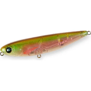 Han Fish Baskın 90MM 12GR Su Üstü Maket Balık