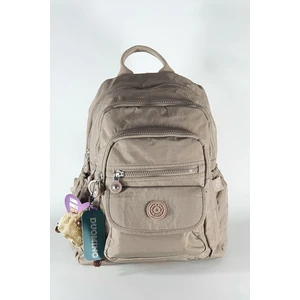 Nemo Group Klasik Boy Sırt Çantası 12'' İnç Günlük Kullanım Su Geçirmez / Tablet Çantası / Spor Çantası