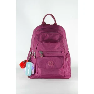 Nemo Group Klasik Boy Sırt Çantası 12'' İnç Günlük Kullanım Su Geçirmez / Tablet Çantası / Spor Çantası