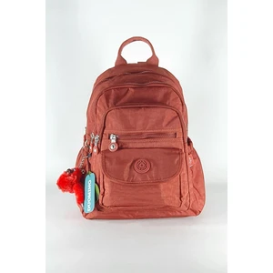 Nemo Group Klasik Boy Sırt Çantası 12'' İnç Günlük Kullanım Su Geçirmez / Tablet Çantası / Spor Çantası