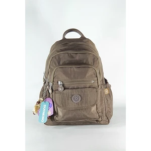 Nemo Group Klasik Boy Sırt Çantası 12'' İnç Günlük Kullanım Su Geçirmez / Tablet Çantası / Spor Çantası