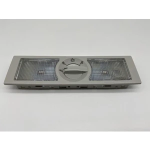 Parça Deponuz Jetta (2011 -- 2018) Arka Tavan Lambası (Gri) 6Q0947291A / 6Q0947291