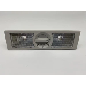 Parça Deponuz Seat Leon (2006 -- 2013) Arka Tavan Lambası (Gri) 6Q0947291A / 6Q0947291