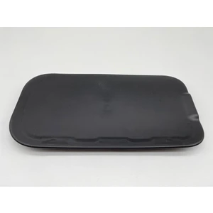 Parça Deponuz Scirocco (2015 -- 2018) Sol Çamurluk Davlumbaz Kapağı. Orijinal