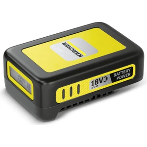 Battery Power 18/25 Dw *Int