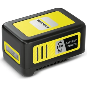 Battery Power 18/50 Dw *Int