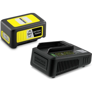 Starter Kit Battery Power 36/25 - Promo *Eu