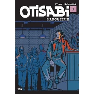 Otisabi - Manga Serisi 1 - Yılmaz Aslantürk