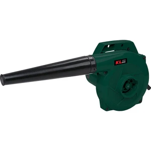 Klpro KLUF903 600WATT Profesyonel Üfleme ve Emme Makinası