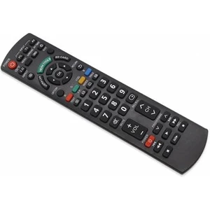 Panasonic TX-L42ET50E  Plazma LCD LED Tv Kumandası