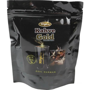 Tuğba Kuruyemiş Kahve  Gold 100 gr