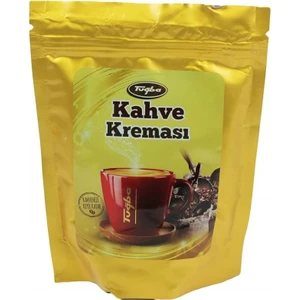 Tuğba Kuruyemiş Kahve Kreması 200 gr