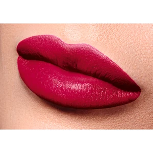 Faberlic Glam Team Yarı Mat Ruj Velvet Kıss - Ahududu