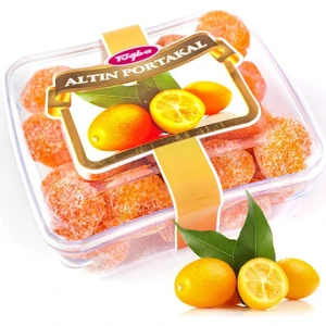 Tuğba Kuruyemiş Altın Portakal 95 gr