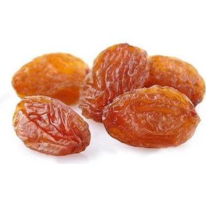 Tuğba Kuruyemiş Sultaniye Üzüm 500 gr