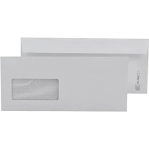 Diplomat Zarf 110 gr Pencereli (100 Adet)