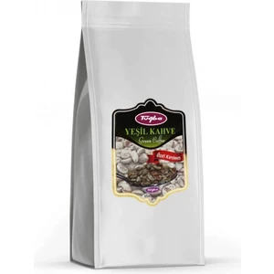 Tuğba Kuruyemiş Çiğ Kahve 156 gr