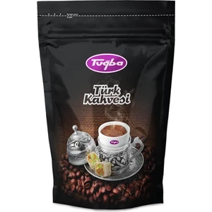 Tuğba Kuruyemiş Türk Kahvesi 210 gr