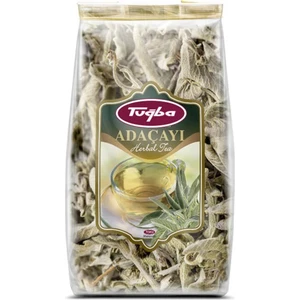 Tuğba Kuruyemiş Adaçayı 30 gr