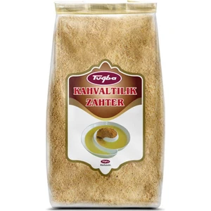 Tuğba Kuruyemiş Kahvaltılık Zahter 160 gr
